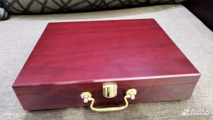 Домашний (офисный) мини гольф. Отличный подарок