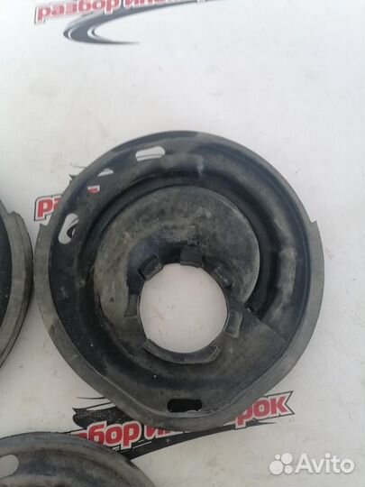 Проставка под переднюю пружину для Toyota Camry AC