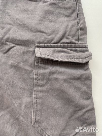 Шорты на мальчика 146см