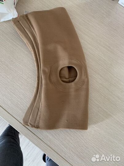 Фиксатор на колено