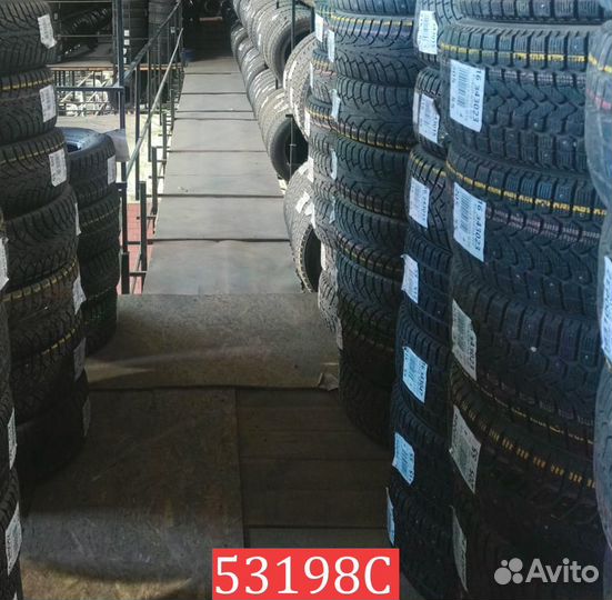 Michelin X-Ice 245/50 R18 104P