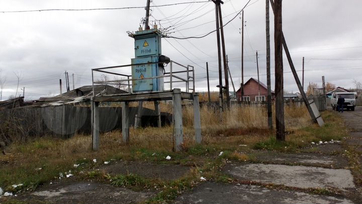 Участок 60 сот. (ИЖС)