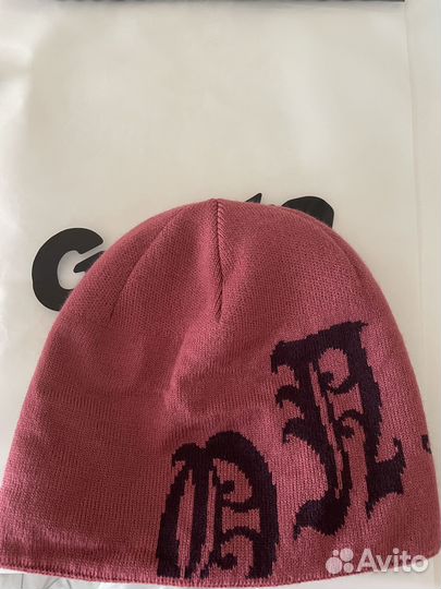 Gutta опий шапка