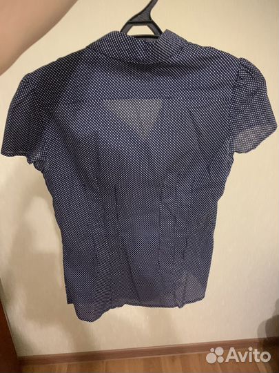 Блузка женская