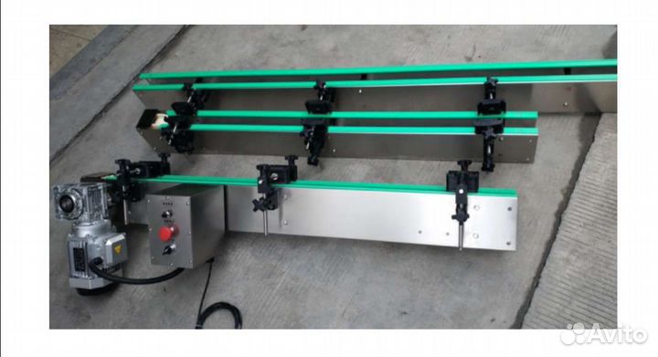 Этикенатор паровой для этикеток