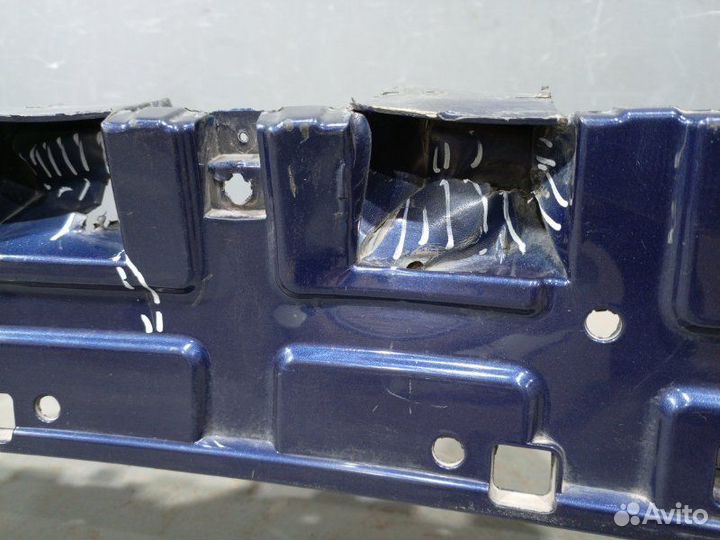 Бампер передний Chery Tiggo 8 Pro Max