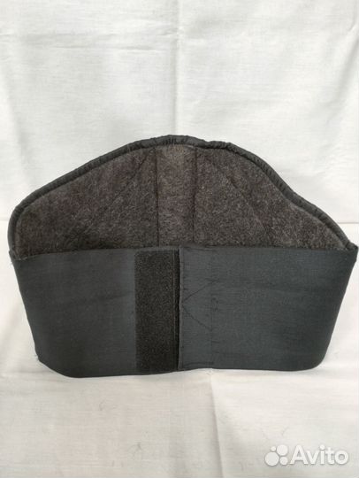 Пояс согревающий из собачьей шерсти