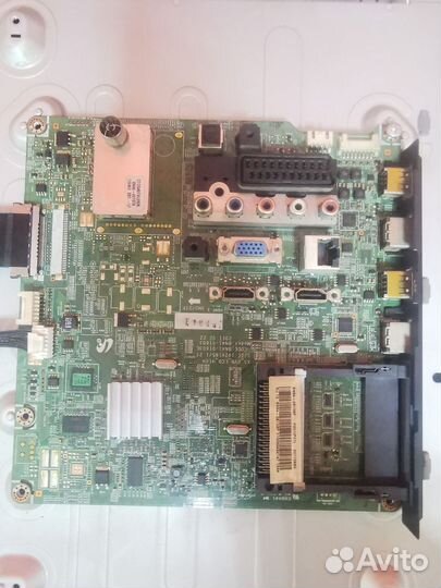 Компьютерный мастер