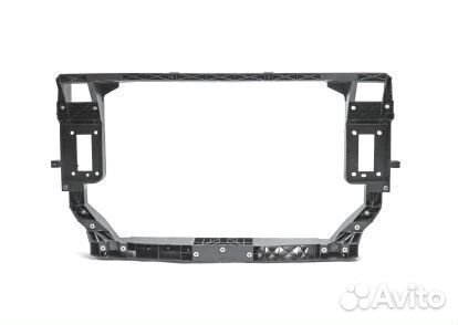 Рамка радиатора Dargo