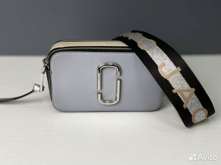 Сумка Marc Jacobs Snapshot