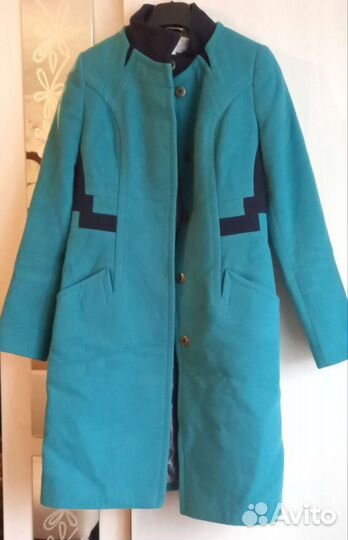 Пальто