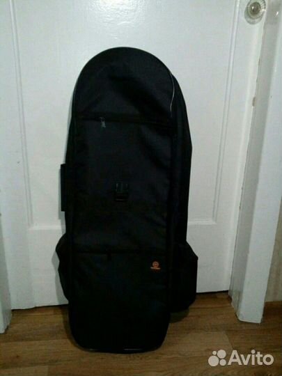 Рюкзак для Металлоискателя