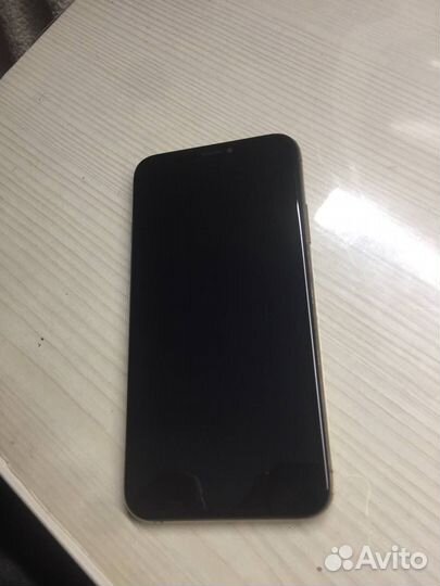 iPhone Xs, 64 ГБ