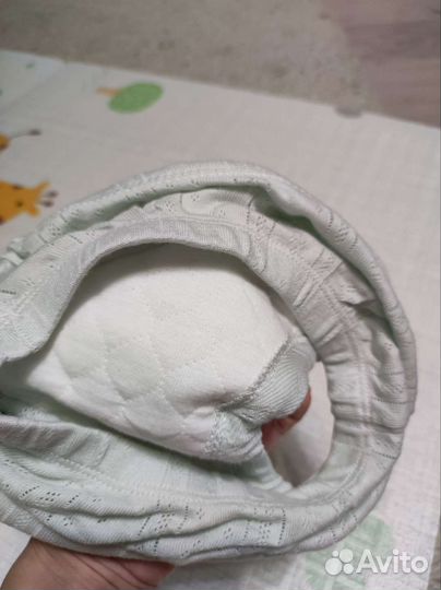 Новые многоразовые трусики