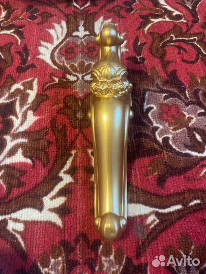 Ножки для пуфика