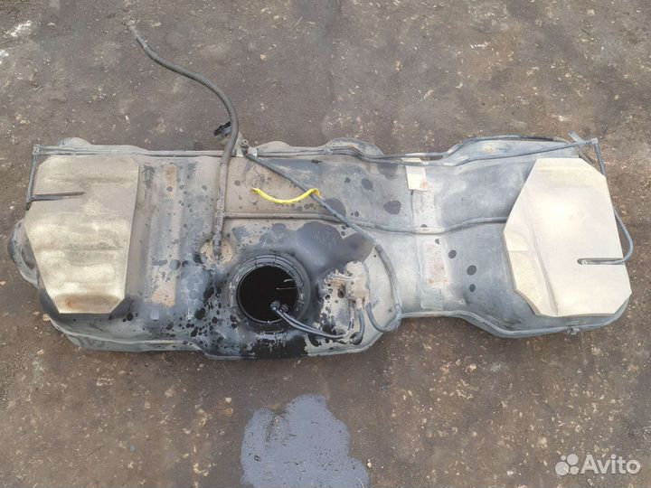 Бак топливный Крайслер Вояджер 3 2.4 99 г