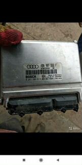 Эбу Ауди А6 2.4 бензин