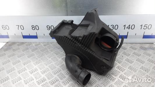 Корпус воздушного фильтра nissan juke F15 (UNI21NQ01)