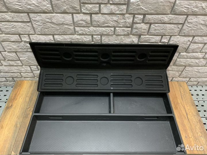 Kia Ceed Пол багажника С ящиком