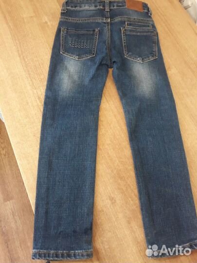 Детская одежда для мальчиков