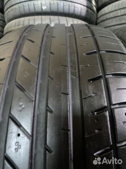 Kumho Ecsta LE Sport KU39 245/45 R18