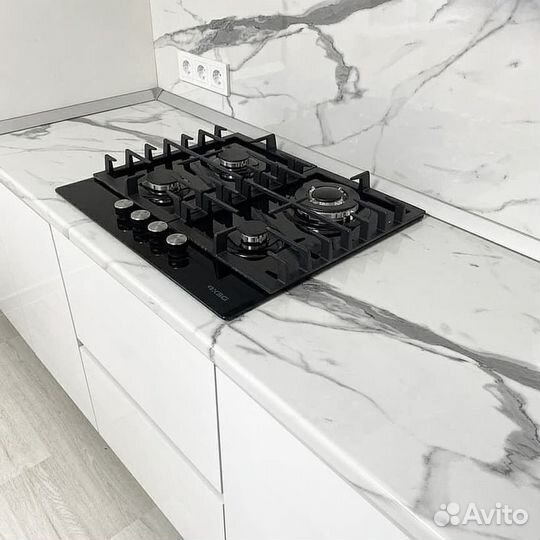 Кухни на заказ