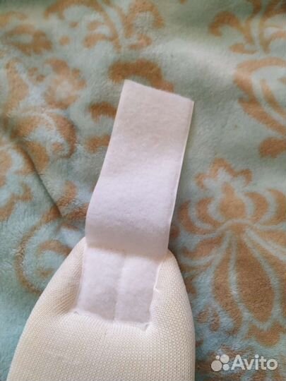 Воротник ортопедический взрослый