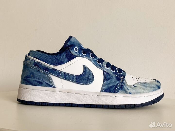 Nike Air Jordan 1 Low