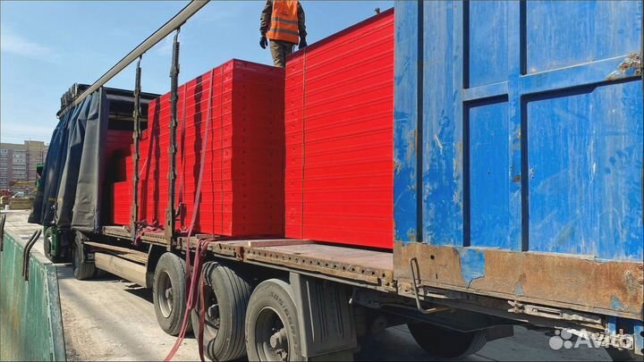 Продажа опалубка стен
