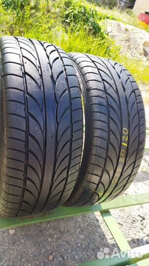 Achilles ATR Sport 225/30 R20