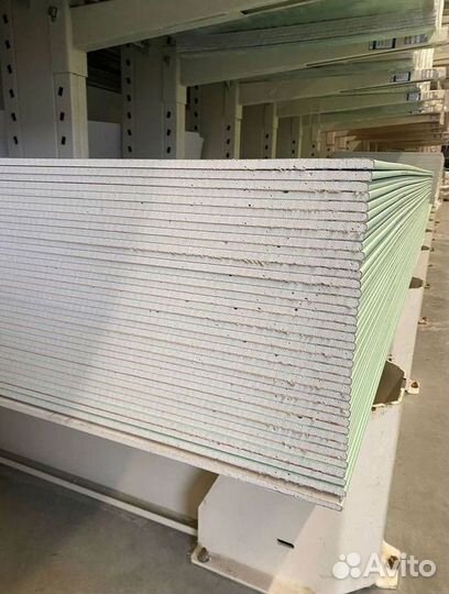 Гипсокартон Сапфир knauf c доставкой