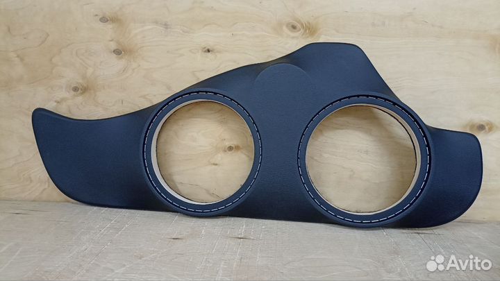 Хонда цивик 230 20.20.р ут акустические подиумы