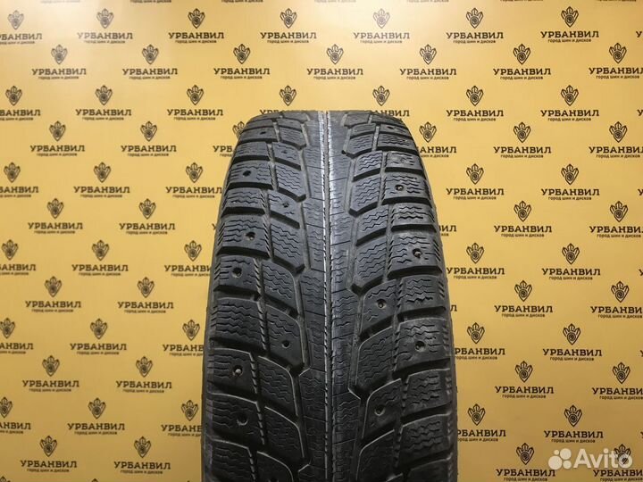 Michelin X-Ice North 195/65 R15 91T