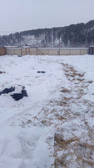 Участок 10 сот. (СНТ, ДНП)