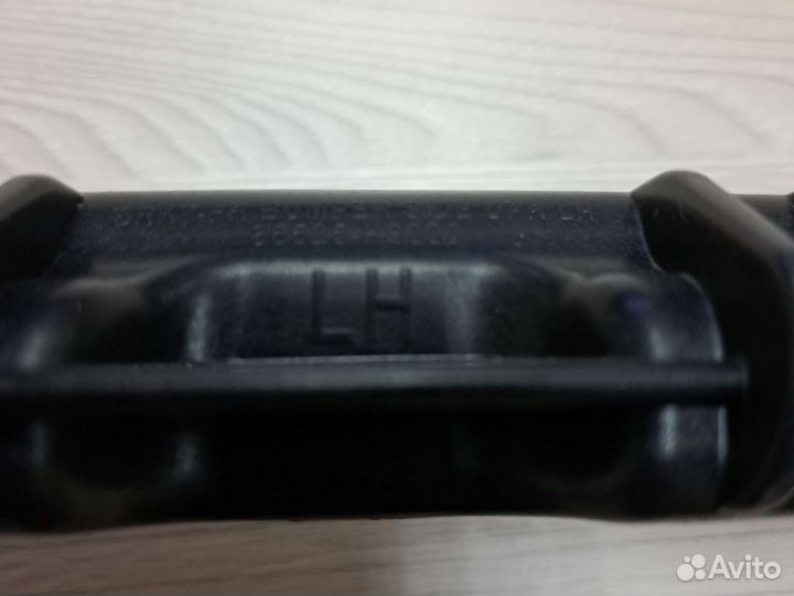 Кронштейн бампера