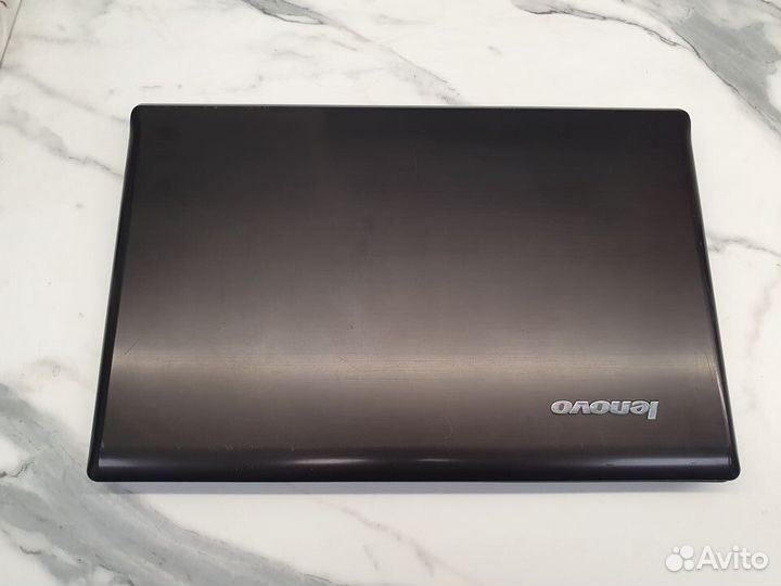 Lenovo G770