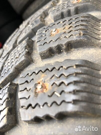 Marshal I'Zen Wis KW19 205/70 R15