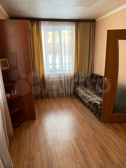 1-к. квартира, 30,7 м², 1/3 эт.