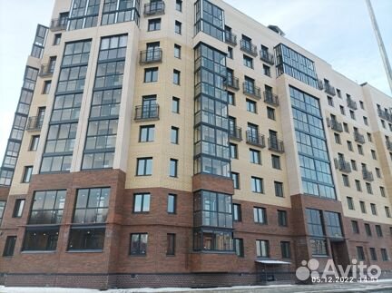 Ход строительства ЖК «Сокол Сити» 4 квартал 2022