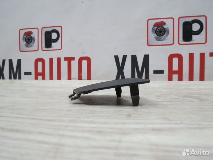 Накладка торпедо Ford Focus 3