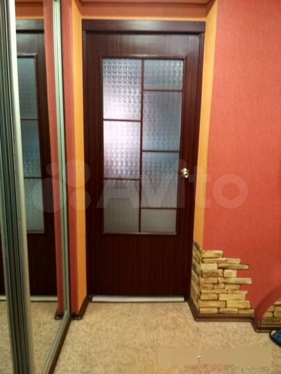 2-к. квартира, 56 м², 5/5 эт.