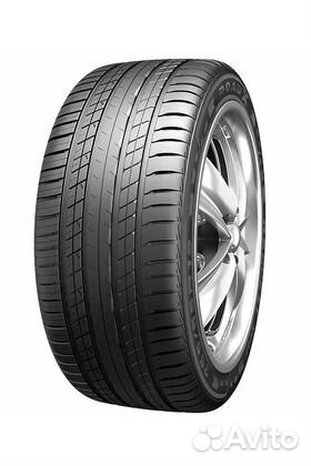 RoadX RXQuest SU01 255/55 R18 105H