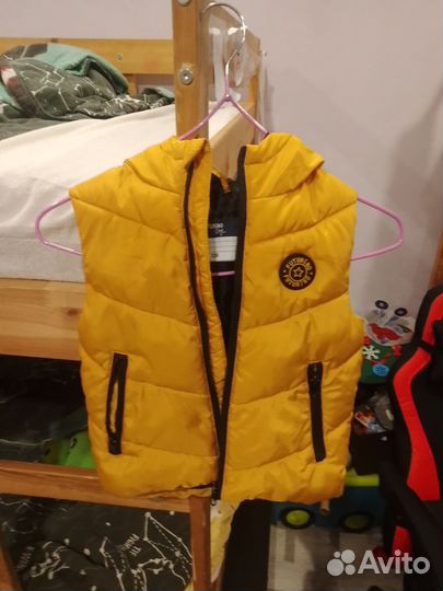 Детская одежда для мальчиков