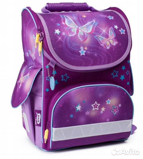 Ранец Erhaft Бабочки