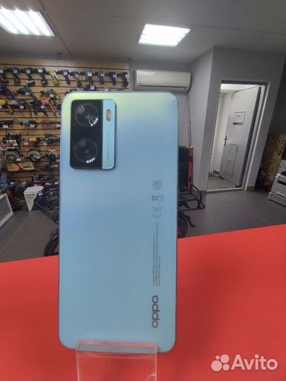 OPPO A57s, 4/128 ГБ