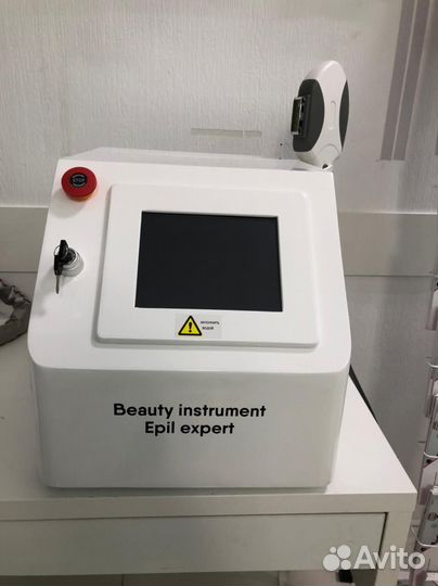 Оборудование для SPA и косметологии