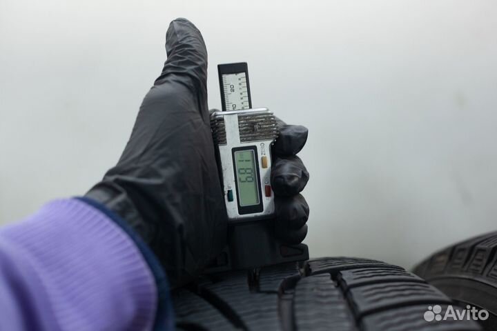 Колеса R16 Toyota RAV4 XA20