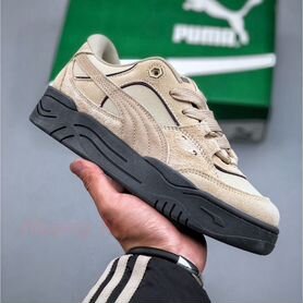 Кроссовки Puma 180 tones