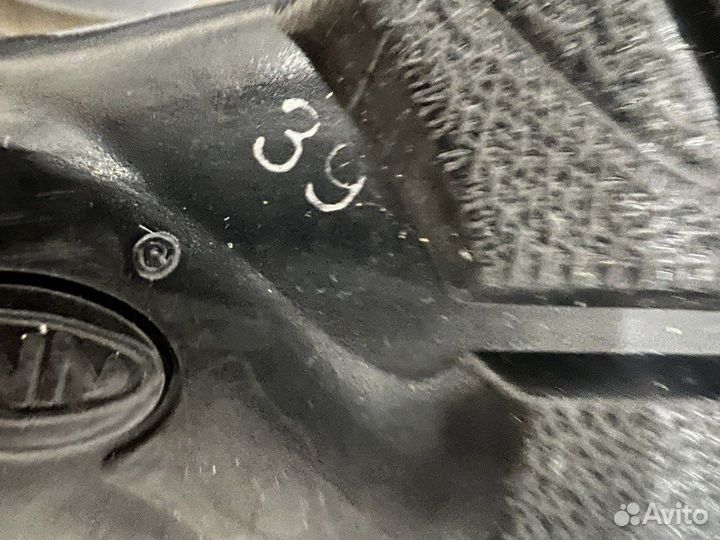 Лыжные ботинки nordway