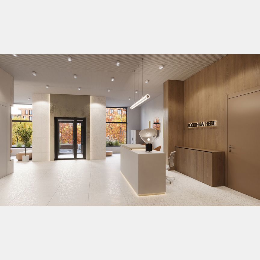 Апартаменты-студия, 28,9 м², 7/17 эт.